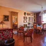 Apartmán Palazzo Ranzoni Intra