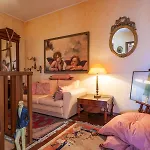 Palazzo Ranzoni Apartmán