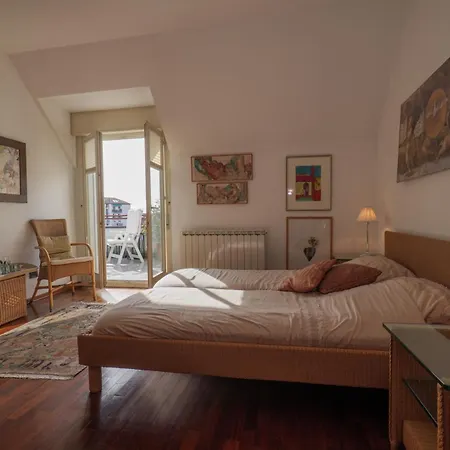 Apartment Palazzo Ranzoni