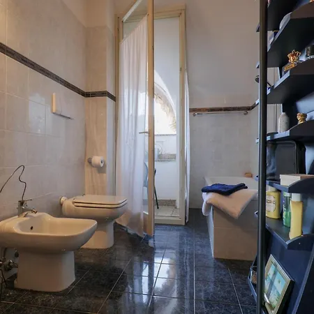 Apartment Palazzo Ranzoni Intra