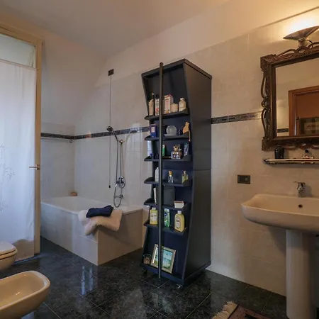 Palazzo Ranzoni Intra