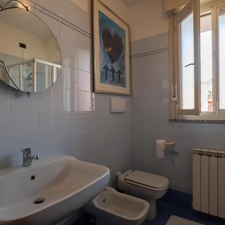 Apartment Palazzo Ranzoni Intra