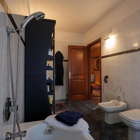 Palazzo Ranzoni * Intra