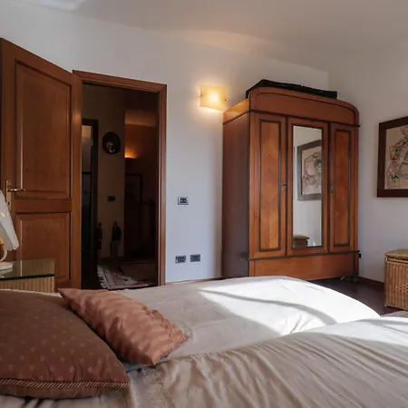 Apartment Palazzo Ranzoni *