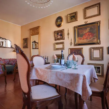 Palazzo Ranzoni Intra