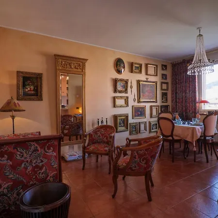 Palazzo Ranzoni Intra