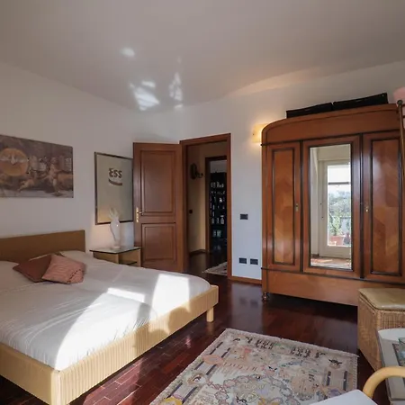 Palazzo Ranzoni Apartment