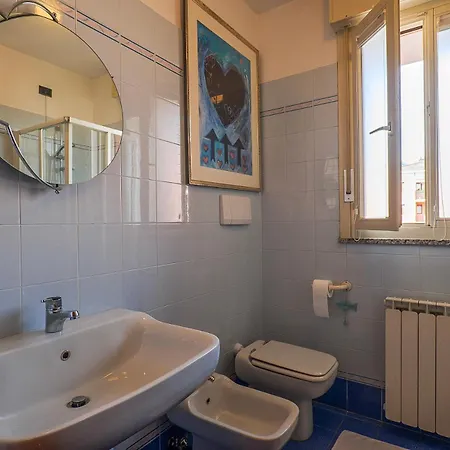 Palazzo Ranzoni Apartamento *