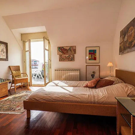Palazzo Ranzoni Apartamento *