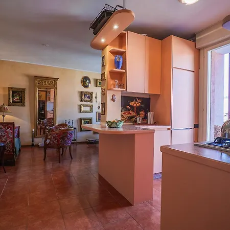 Apartamento Palazzo Ranzoni