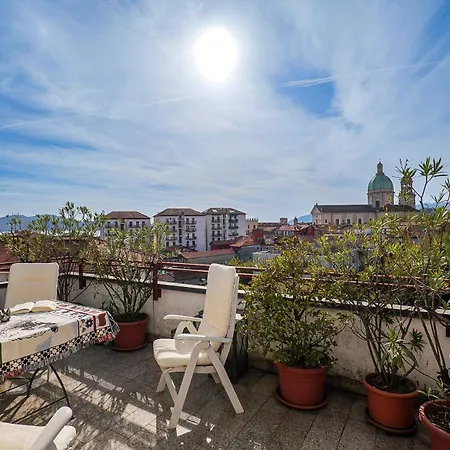 Palazzo Ranzoni Apartamento Intra