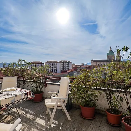 Palazzo Ranzoni Daire Intra