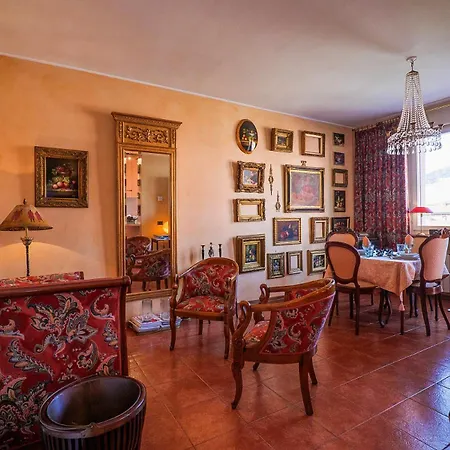 Apartamento Palazzo Ranzoni Intra