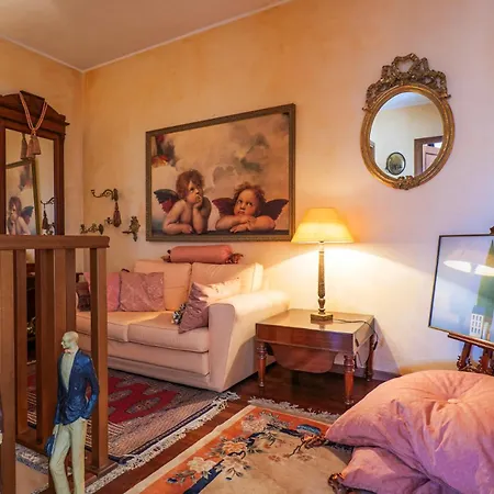 Palazzo Ranzoni Apartamento
