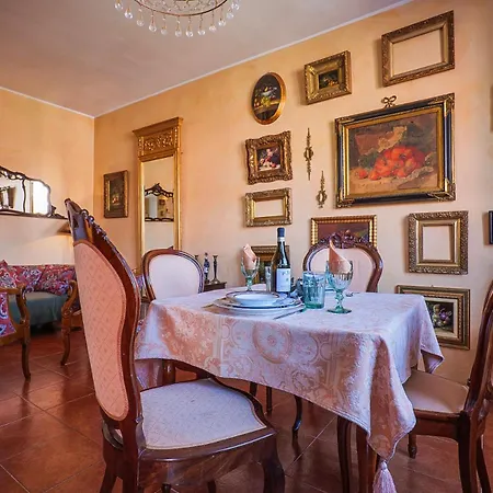 Palazzo Ranzoni Apartamento *