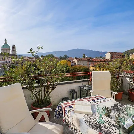 Palazzo Ranzoni Apartamento *