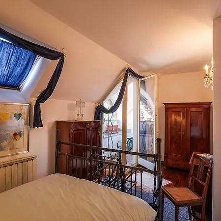 Palazzo Ranzoni * إنترا