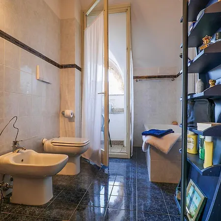 Palazzo Ranzoni Apartman