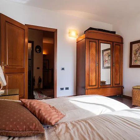 Palazzo Ranzoni شقة *