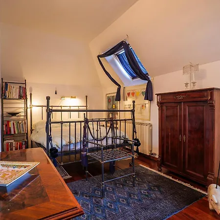 Palazzo Ranzoni إنترا