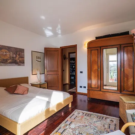Palazzo Ranzoni Apartman *