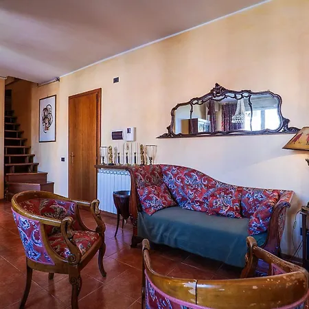 Palazzo Ranzoni Daire *