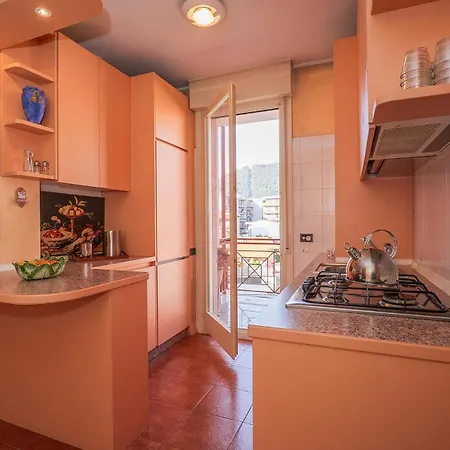 Palazzo Ranzoni Apartman *